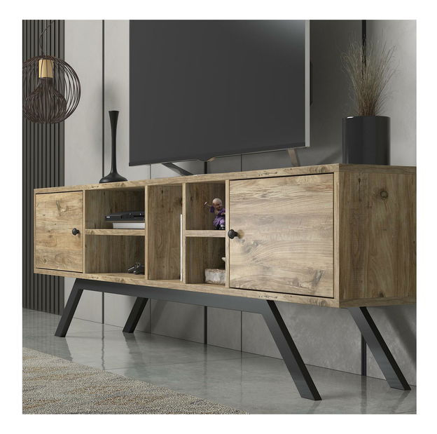 TV stolík/skrinka Asir Ferra 45