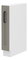 Dolná kuchynská skrinka Lucid 15 D CARGO BB (biela + claygrey)