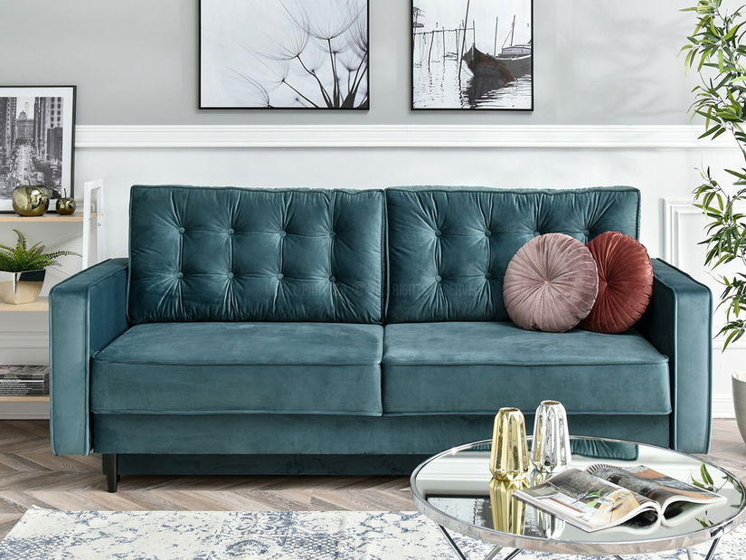 Dvosjed Legacion (crna)