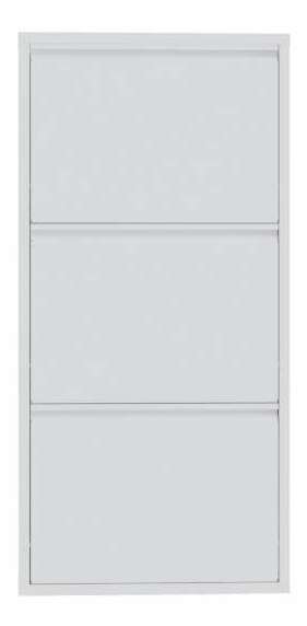 Botník Menty (biela)