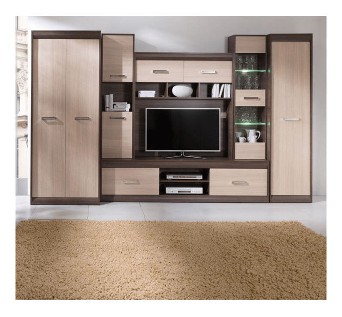 Mobilier living Prese