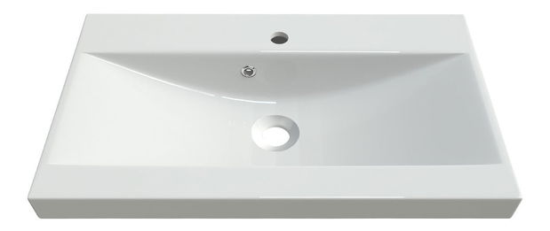 Umivaonik Bronte 35EV17 (bijela)