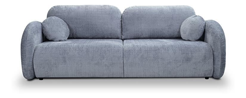 Sofa Lummy (sivo-plava)