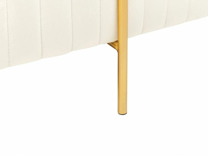 Klupa Darlene (bijela)