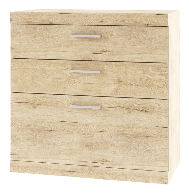 Komód ORIT (san remo tölgy)