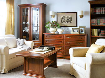 Dnevni boravak Kent 4