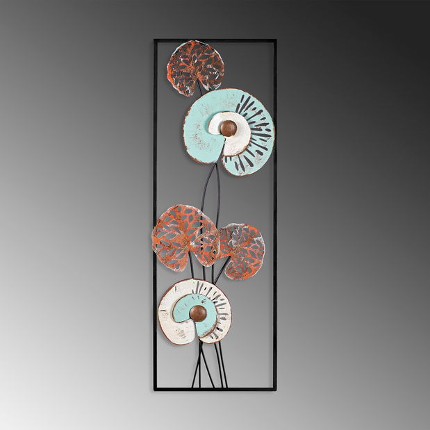 Nástenná dekorácia Davik 1