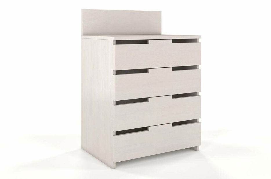 Comodă Larsos 4S (pin)