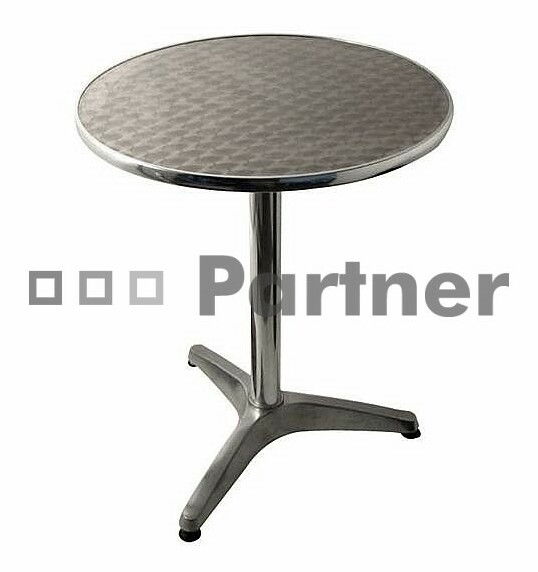 Záhradný stôl MTA 001 (hliník)