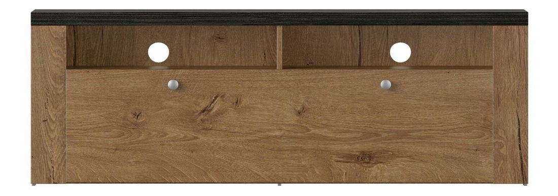 Komoda Larita Typ 41 (dub lefkas)