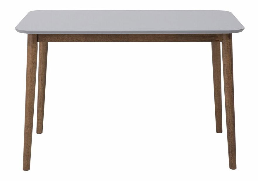 Blagovaonski stol Mesto (za 4 osobe) (siva)