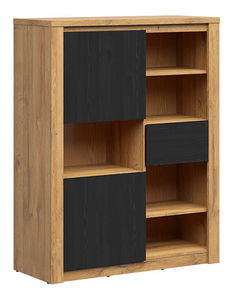 Regal Walton REG2D1S (hrast + hrast crni)