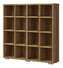 Raft Manton M21 (Stejar catania)