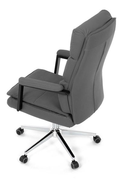 Irodai szék Presentaba (szürke)