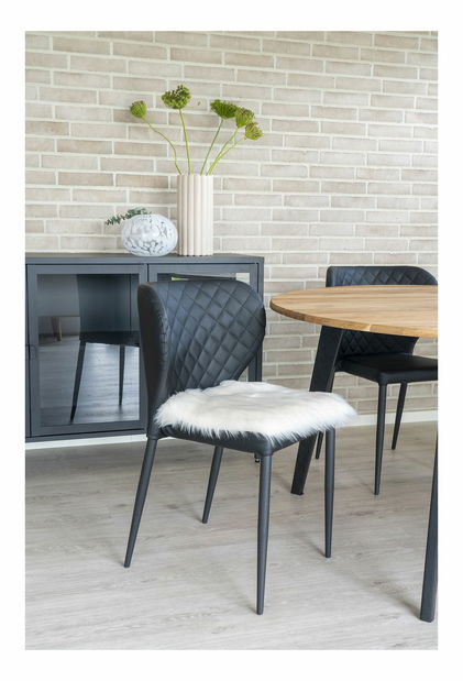 Pernă Ladoria 3 (ivoriu)