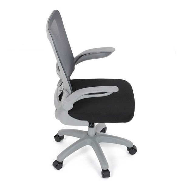 Irodai szék Kantismo (sötétszürke)