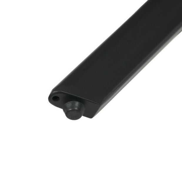 Jedálenský stôl Horsa 10 (sivá)