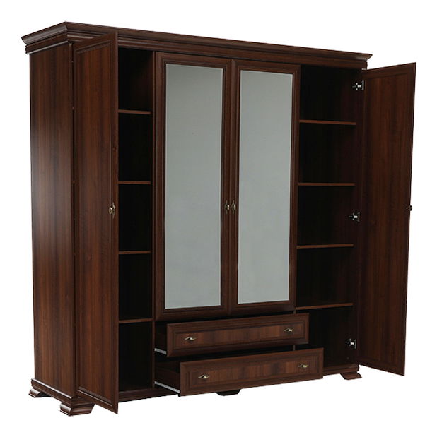 Šatníková skriňa Kraz KS3 *bazár