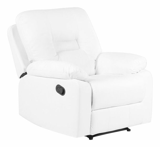 Sedacia súprava Barnet (biela)