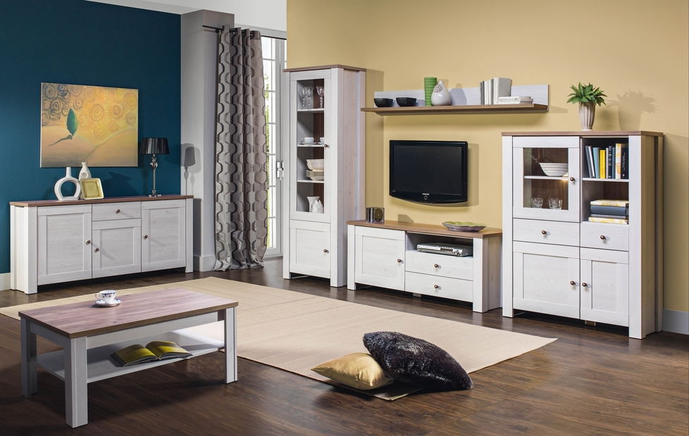 Dnevni boravak Deluxe 4