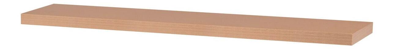 Fali polc Portero (bükk)