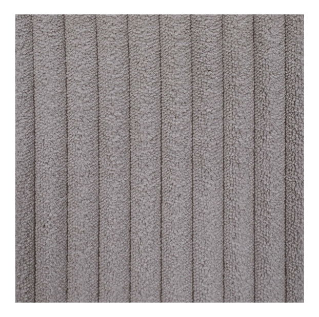 Széthúzható fotel Viajado (szürke) 