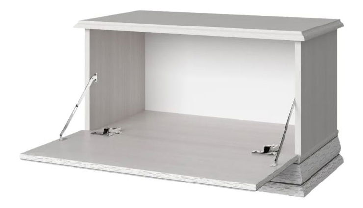 Pantofar Tripp (woodline cream)