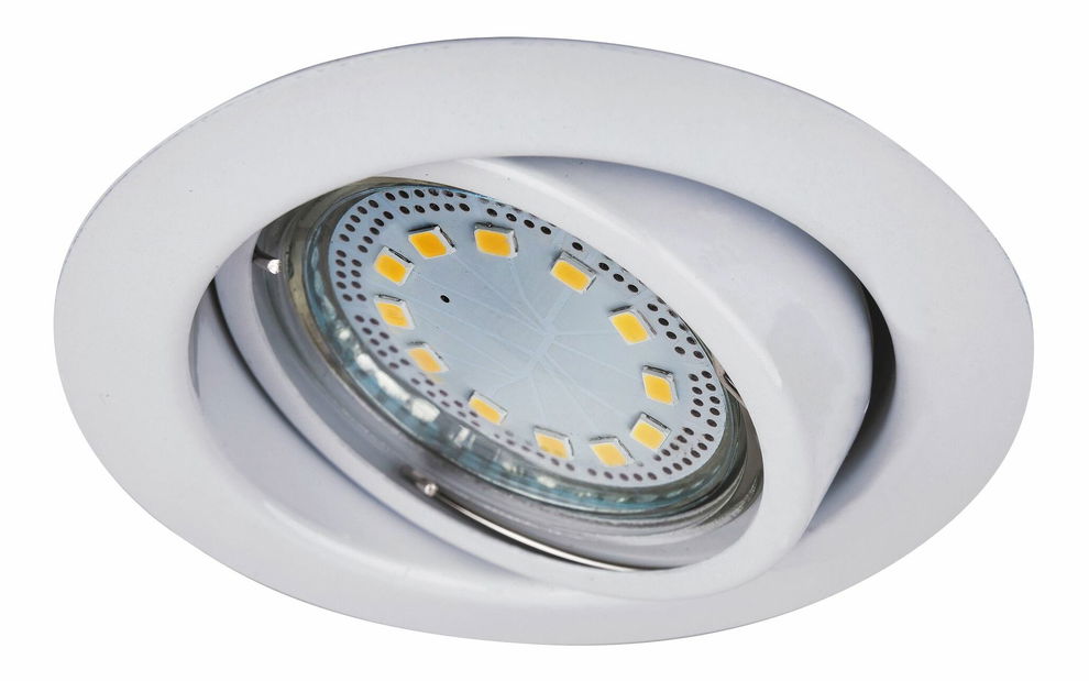 Beépített lámpa Lite 1049 (fehér) (3 db.)