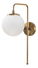 Iluminat de perete Vir 10925