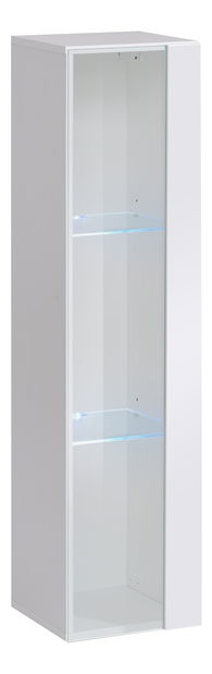 Vitrína Stanbridge 26 WW SW WW 2 (s osvetlením)