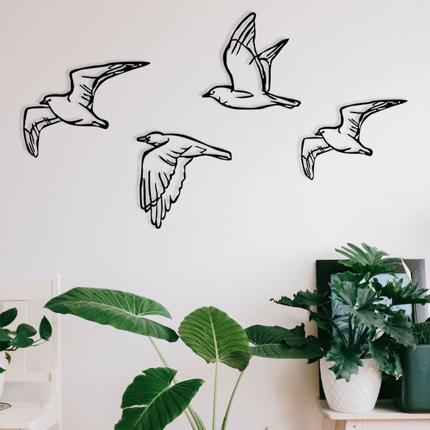 Nástenná dekorácia Bhature