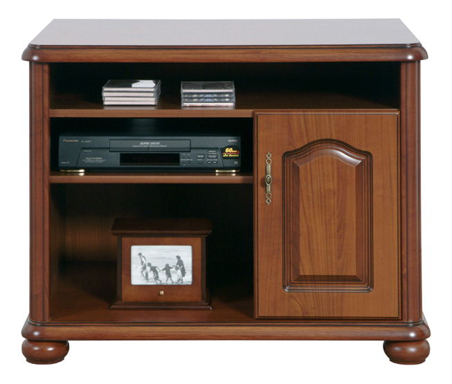 TV asztal/szekrény Natacha RTV 100