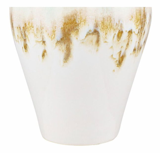 Váza Cyth (viacfarebná)