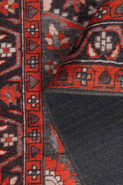 Koberec 115 x 160 cm Felia 46 (červená)