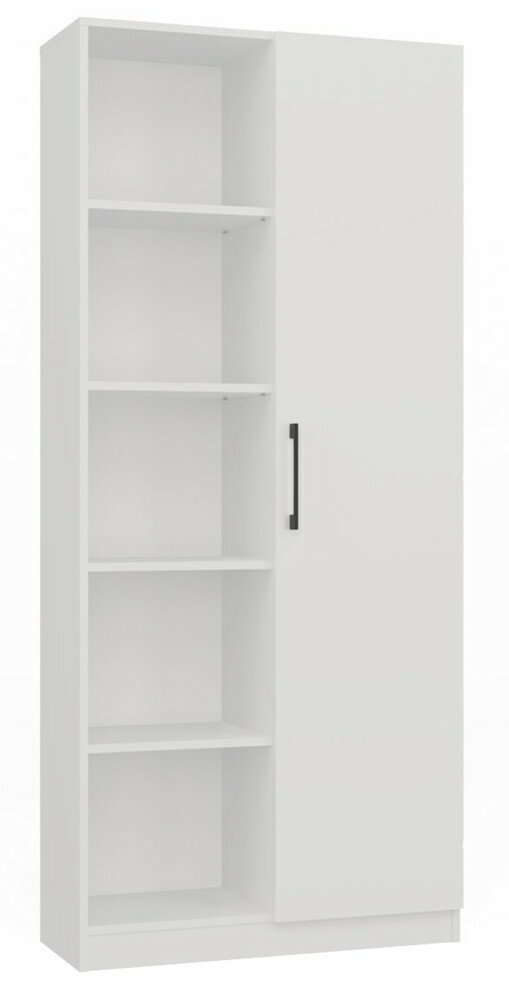 Regál Recados 1 (biela)