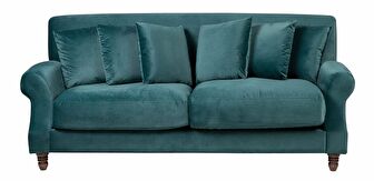 Sofa trosjed Eye (plava)