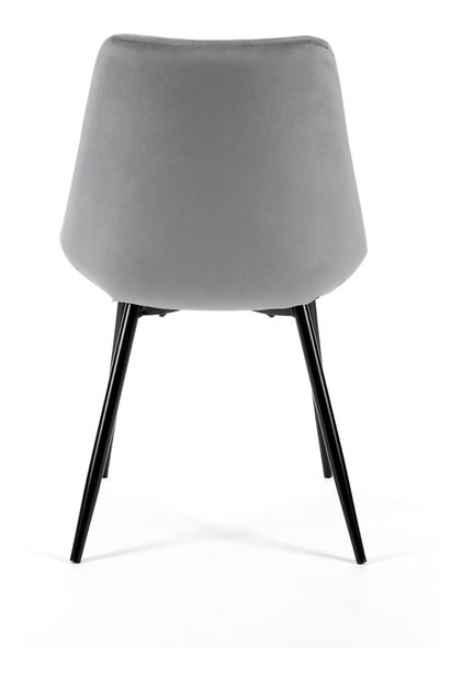 Blagovaonska stolica Sariel III (siva)