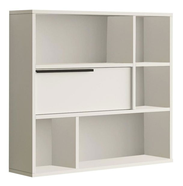 Poliță Nimelo 8 (alb)