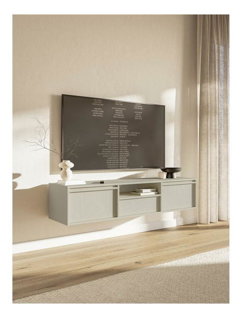 TV ormarić/stolić Evane E4 (bež)