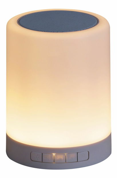 Dekoratívne svietidlo Kendall 4534 (biela) (stmievateľné) *výpredaj