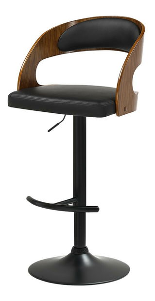 Barska stolica CH22 (crna)