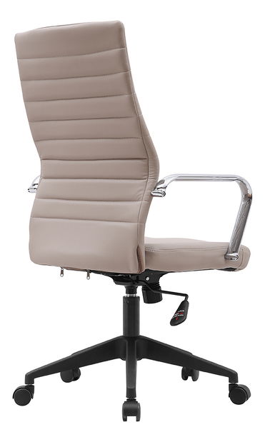 Uredska fotelja Dolomite (sivo-bež)