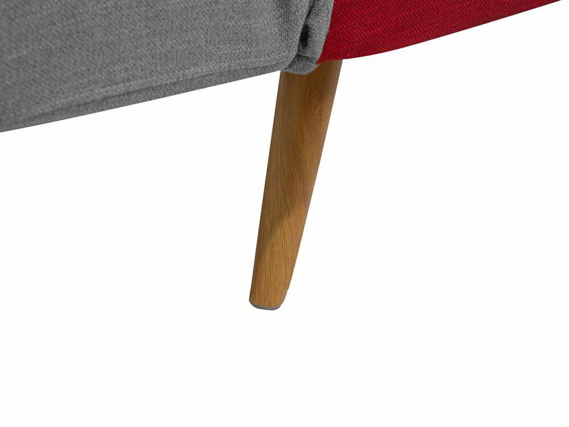 Háromszemélyes kanapé Imatra (olivazöld)