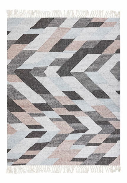 Szőnyeg 160 x 230 cm Nuir (többszínű)