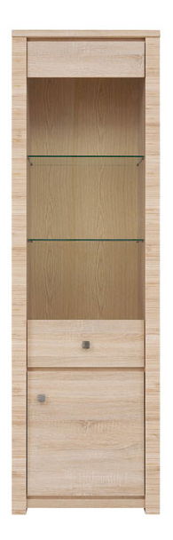 Vitrină Sena C REG1D1WL