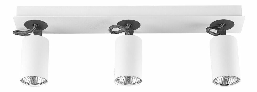 Aplică de tavan Killi (alb)