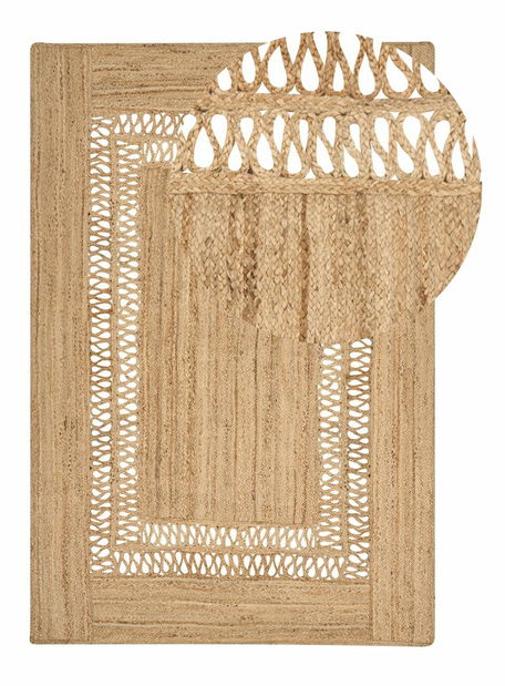 Tepih 200 x 300 cm Yenza (bež)