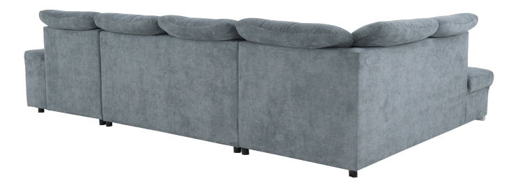 Rohová sedačka Nicolas U (P)