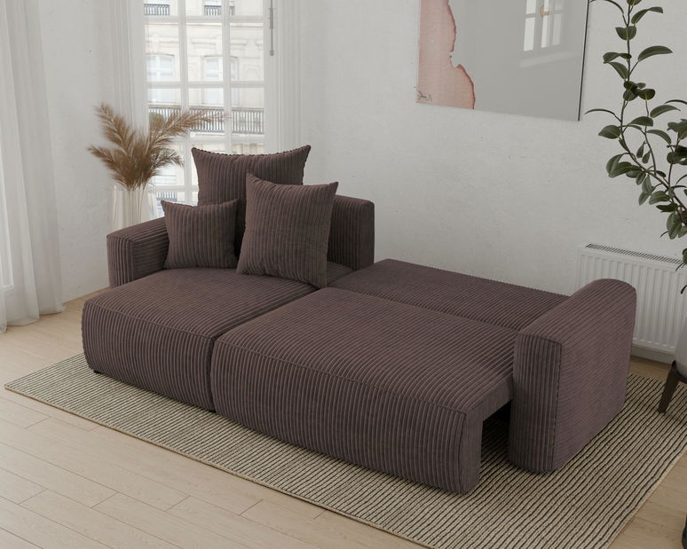 Colțar Denia (S) (ciocolățiu)