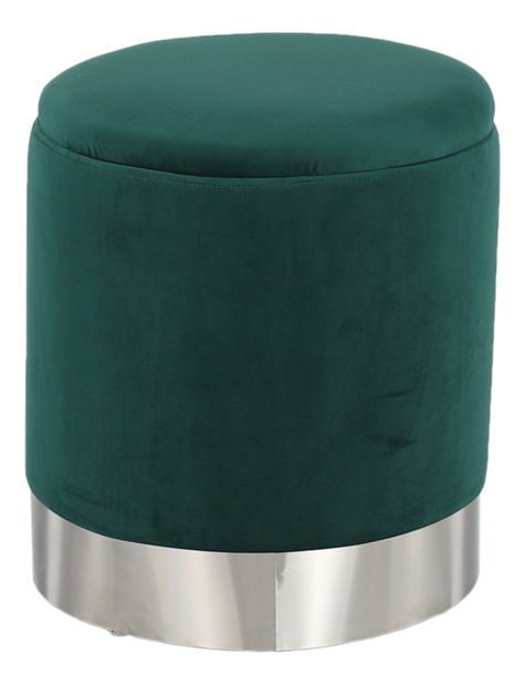 Tabure Darcy (zelena)